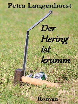 cover image of Der Hering ist krumm